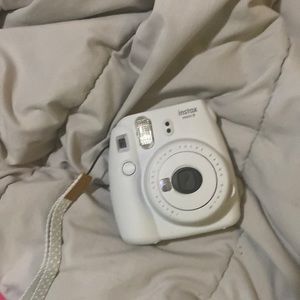 Gray camera